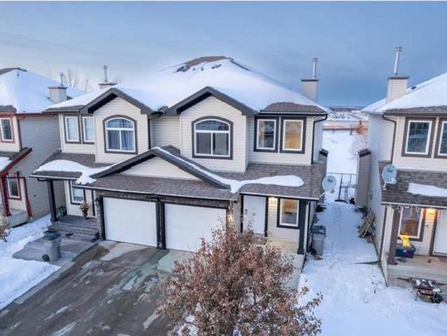 House for sale in Wedgewood, Alberta