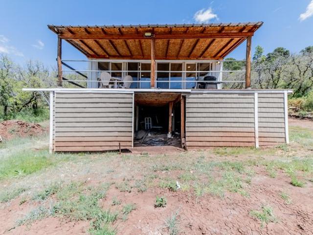 House for sale in Cuba, New Mexico