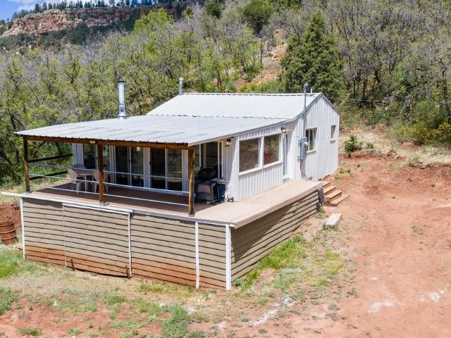House for sale in Cuba, New Mexico