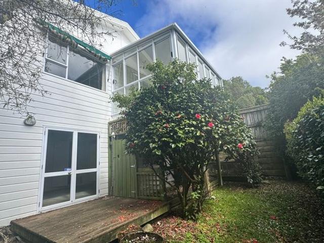 House for rent in Highbury, Wellington