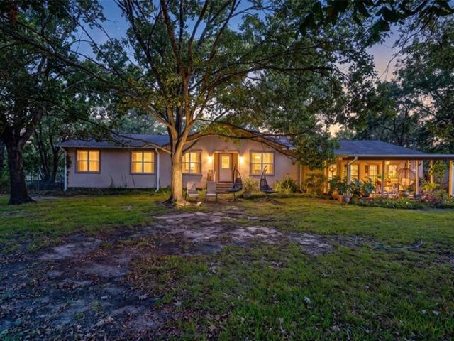 House for sale in Hunt, Texas