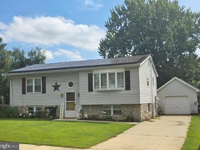 House for sale in Cecil, Maryland