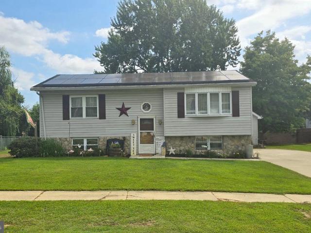 House for sale in Buckhill Farms, Elkton