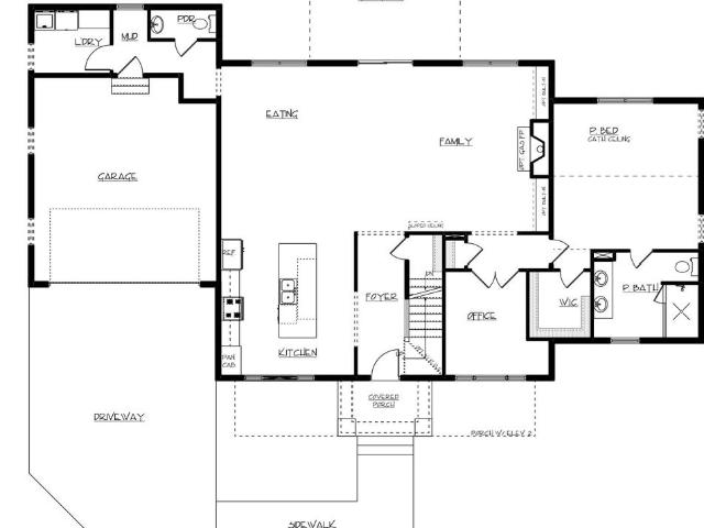 House for sale in Saint Michaels, Maryland