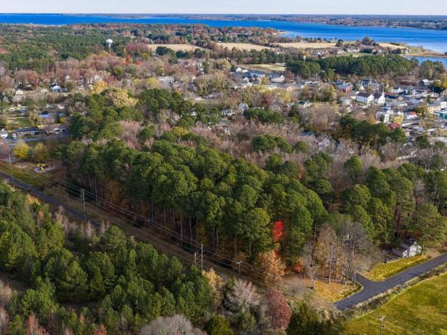 Land for sale in Saint Michaels, Maryland
