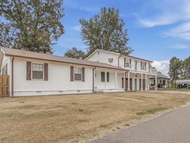 House for sale in Tyronza, Poinsett County