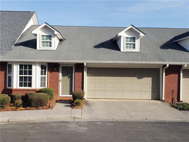 Townhouse for sale in Gordon, Georgia