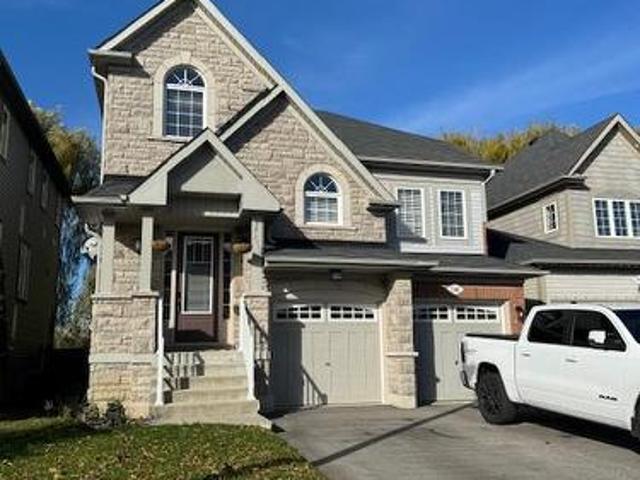 House for rent in Durham, Ontario