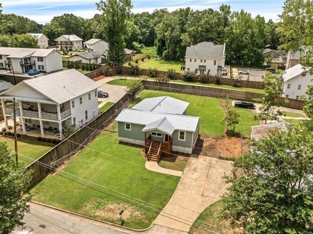 House for sale in Auburn, Alabama