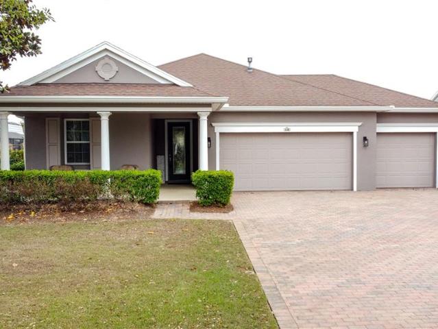House for sale in Groveland, Florida