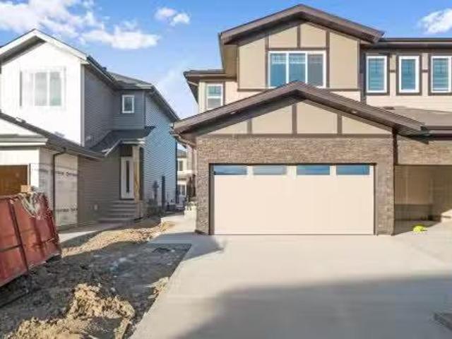 House for sale in Rolly View, Alberta