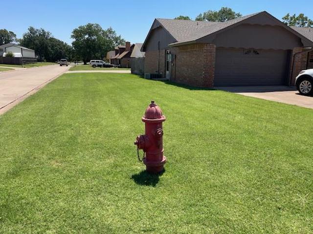 House for sale in Elk City, Oklahoma