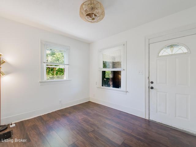 House for sale in Louisville, Kentucky