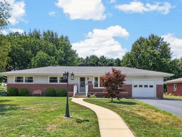 House for sale in Flora, Carroll County