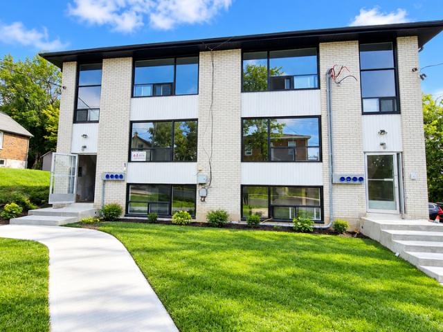 Apartment for rent in Belleville, Central Ontario