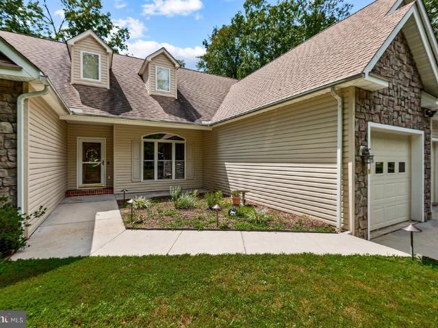 House for sale in Virginia