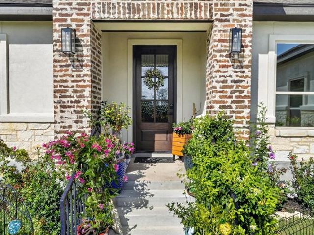 House for sale in Blanco, Texas