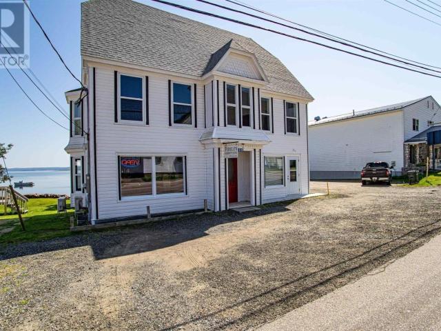 Office for sale in Digby, Nova Scotia