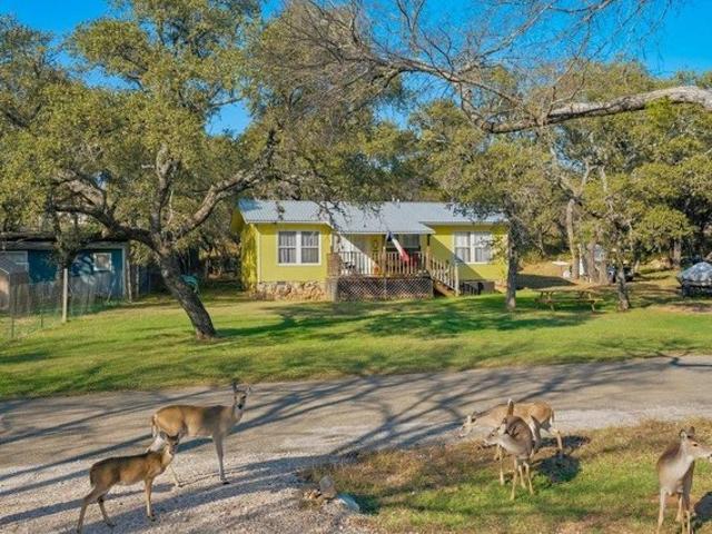 House for sale in Burnet, Texas
