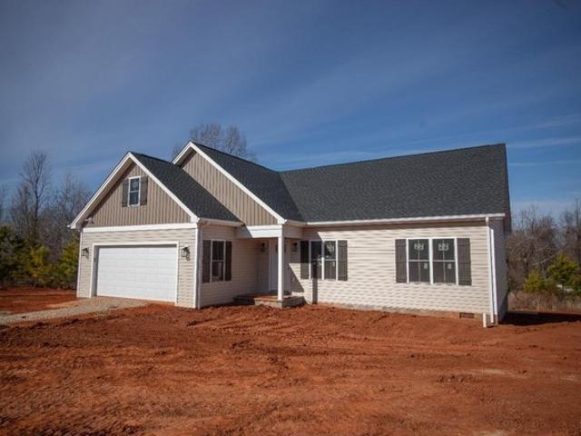 House for sale in Virginia