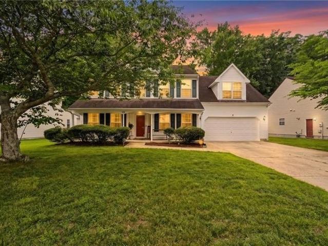 House for sale in Virginia