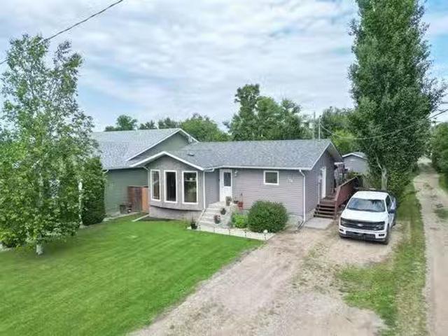 House for sale in Alexander, Manitoba