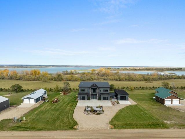 House for sale in North Dakota