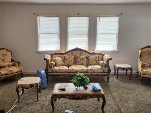 House for sale in Washington, North Carolina