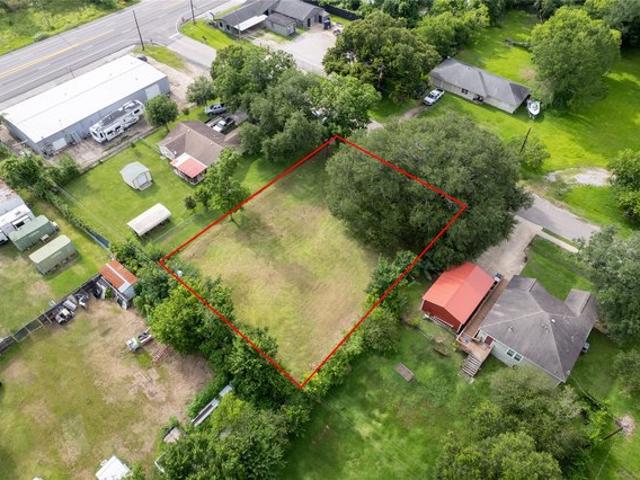Land for sale in Alvin, Texas