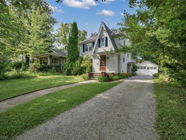 House for sale in Oberlin, Ohio