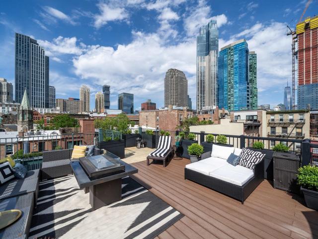 Condo for sale in Jersey City