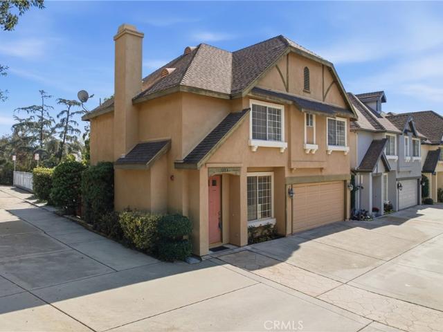House for sale in Monrovia, California