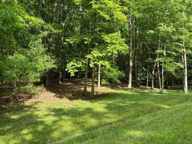 Land for sale in Daniels, West Virginia