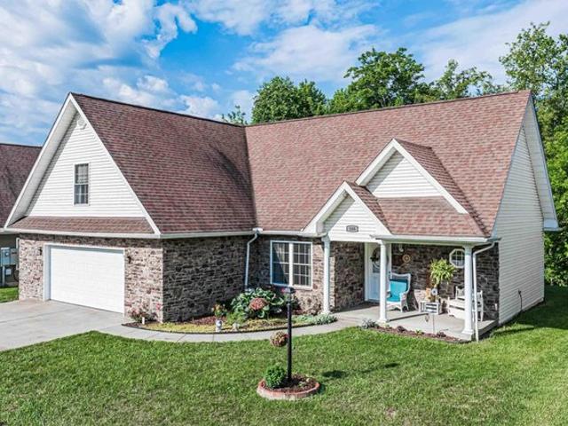 House for sale in Morgantown, West Virginia