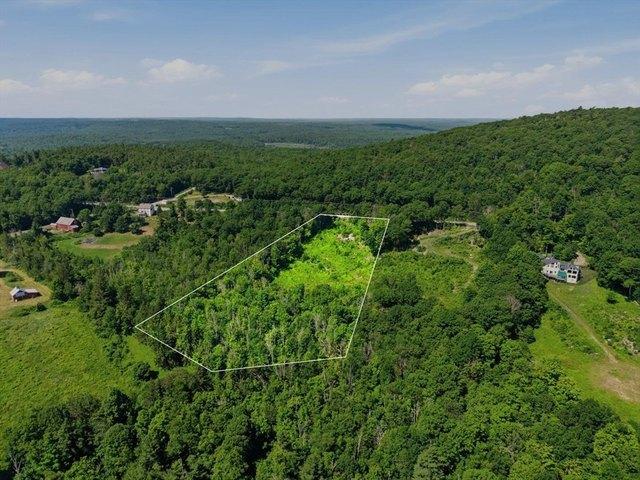 Land for sale in Princeton, Worcester County