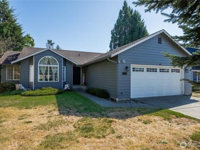 House for sale in Granite Falls, Snohomish County