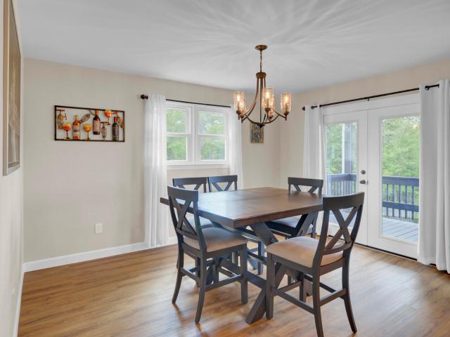 House for sale in Bonneau, South Carolina