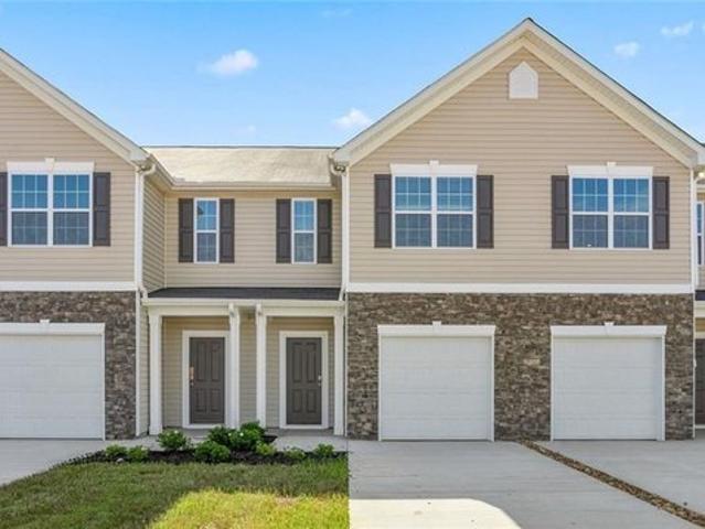 Townhouse for sale in Alamance, North Carolina