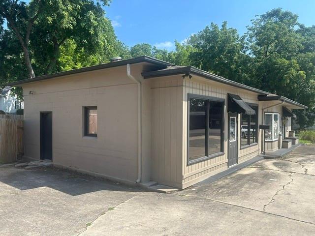 Commercial for sale in Tennessee