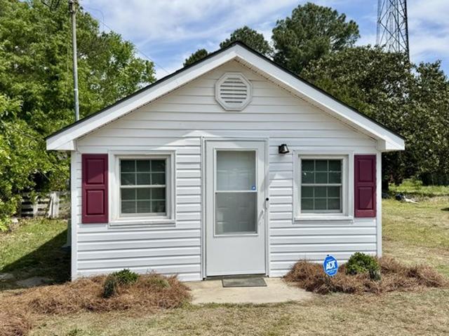 House for sale in Rocky Mount, North Carolina