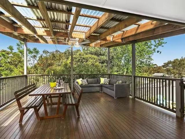 House for rent in Wollongong West, New South Wales