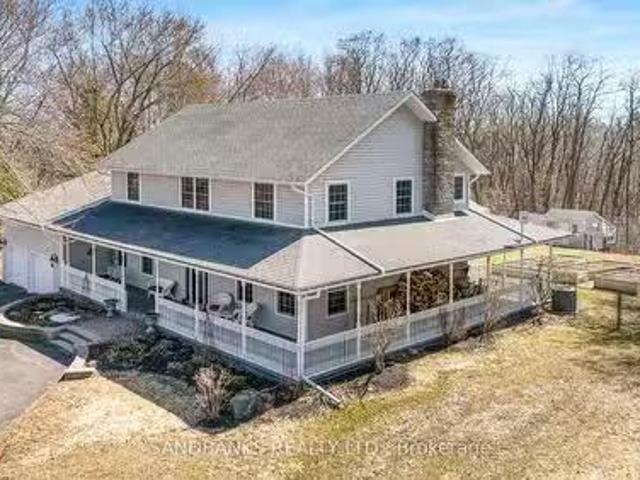 House for sale in Quinte West, Ontario