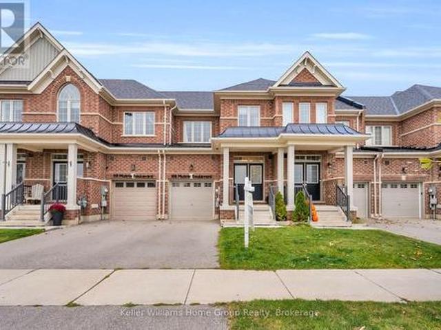 House for sale in St. Clements, Wellesley