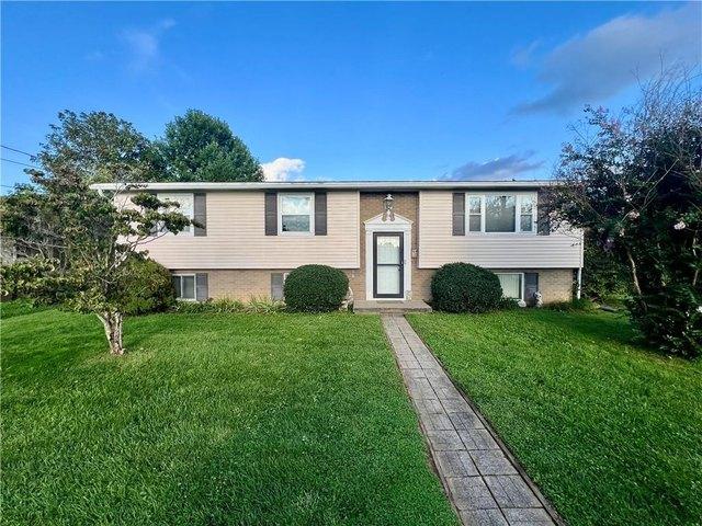 House for sale in Masontown, Fayette County