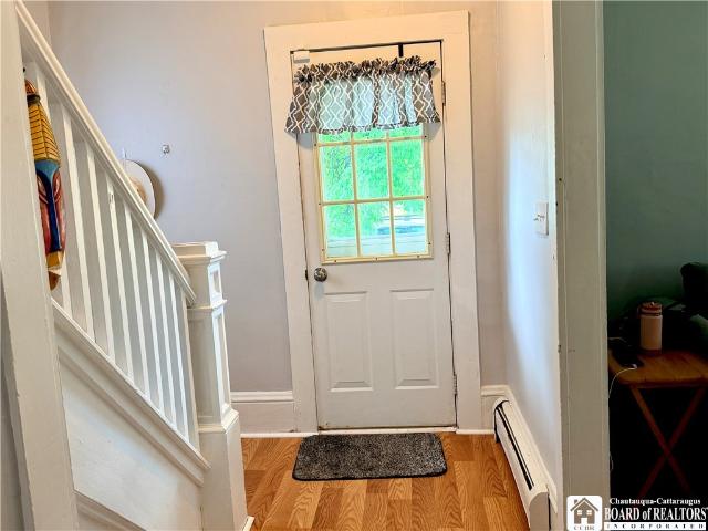 House for sale in Olean, New York