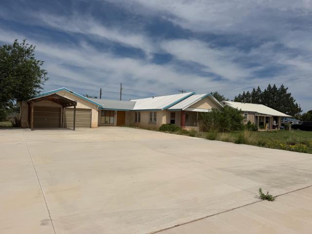House for sale in Melrose, New Mexico