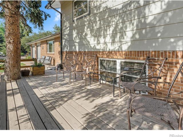 House for sale in Greeley, Colorado