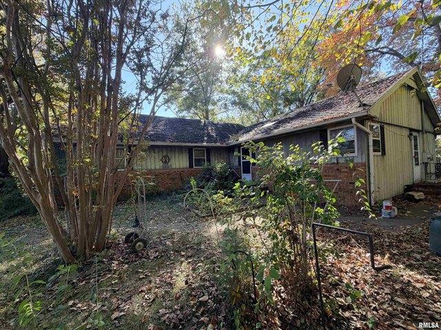 House for sale in Marion, Williamson County