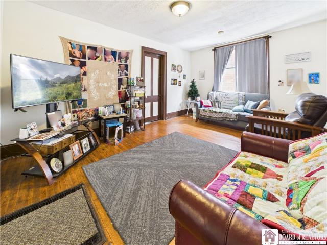 House for sale in Olean, New York