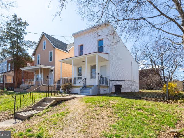 House for sale in Delco, Pennsylvania